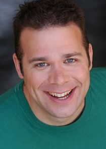 Alastair Surprise