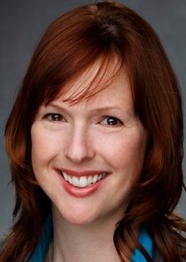 Rebecca McGill