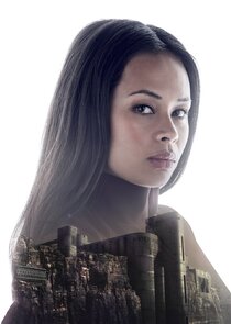 Roberta "Bobbie" Draper