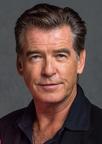 Pierce Brosnan
