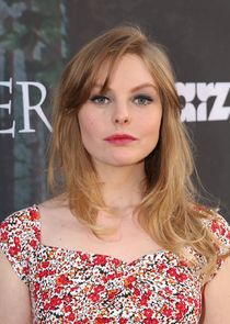 Nell Hudson