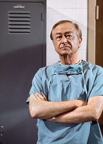 Marcus Welby, M.D. poster