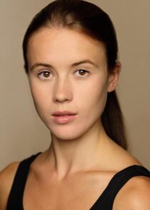 Ruby Hartley