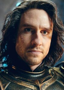 Lord Urcheon of Erlenwald (Duny)