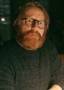 Clark Thompson