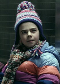 Young Kirsten