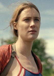 Kirsten Raymonde