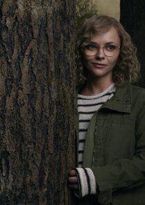 Adult Misty Quigley