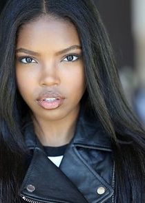 Ryan Destiny
