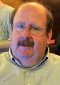 Jim Chory