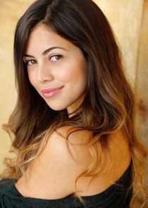 Angelique Rivera