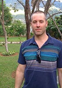Joel T. Pashby