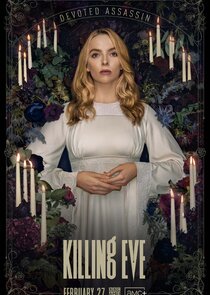 Villanelle