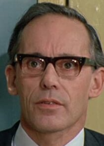 John Woodnutt