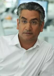 Sunny Balwani