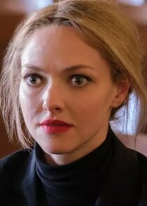 Elizabeth Holmes