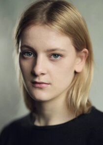 Phia Saban