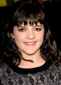 Madeleine Martin