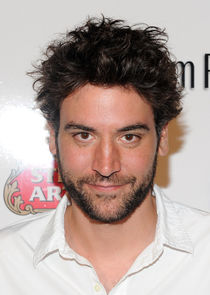 Josh Radnor