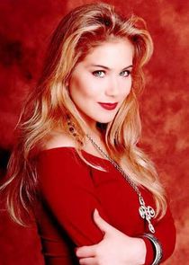 Kelly Bundy
