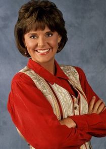 Marcy Rhoades D'Arcy