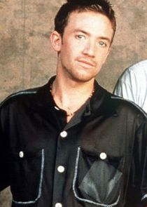 Bud Bundy