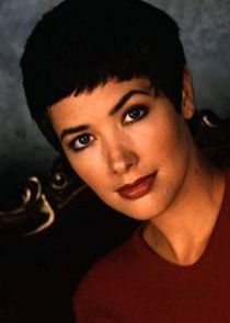 Mary Margaret "Maggie" O'Connell
