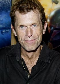 Kevin Conroy