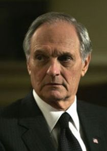 Senator Arnold Vinick