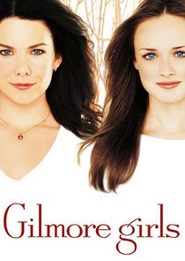 Gilmore Girls poster