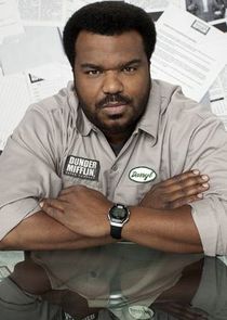 Darryl Philbin