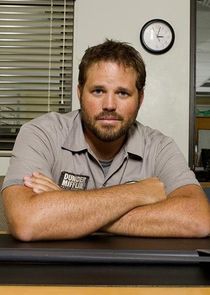 Roy Anderson