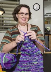 Phyllis Lapin-Vance
