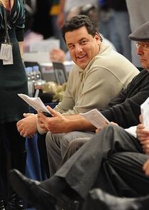 Bobby "Bacala" Baccalieri