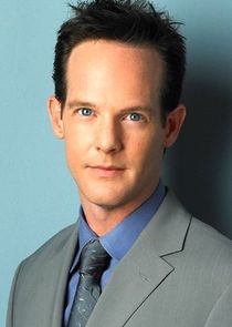Lt. Randall Disher
