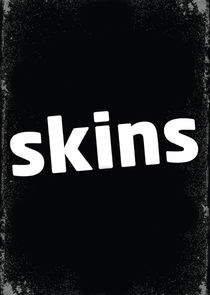 Skins poster