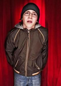 Sid Jenkins