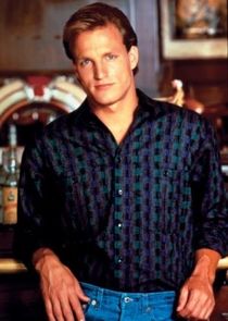 Woody Boyd