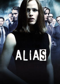 Alias poster