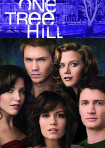One Tree Hill poster