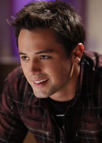 Chase Adams