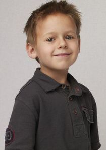 James "Jamie" Scott