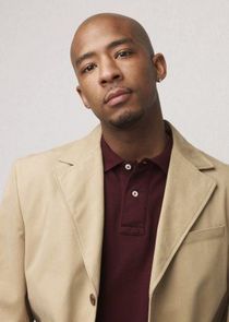 Antwon "Skills" Taylor
