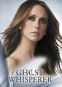 Ghost Whisperer poster