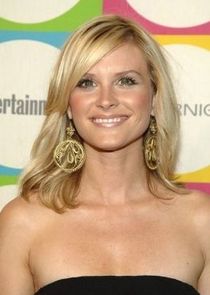 Det. Laura Murphy