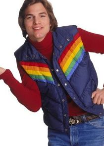 Michael Kelso