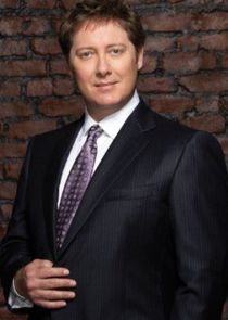 Alan Shore