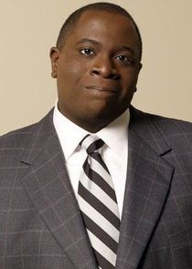 Clarence Bell