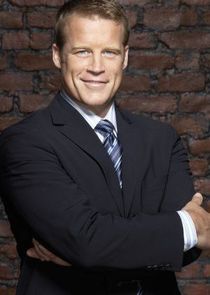 Brad Chase