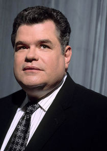 Michael Badalucco